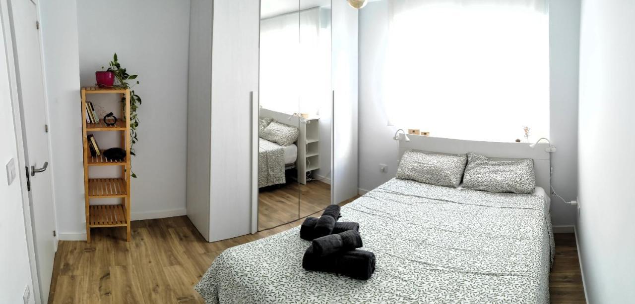 Apartamento Duque33 Cartagena Exterior foto